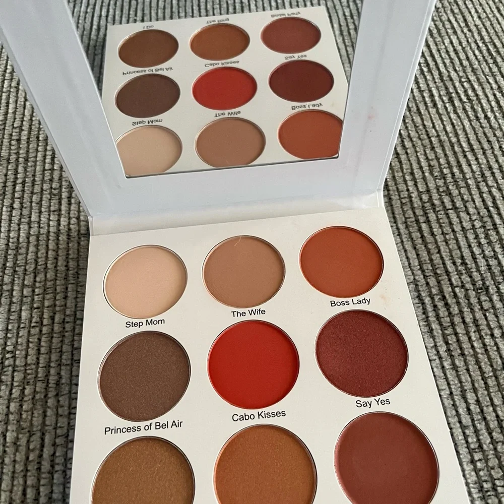 Give Them Lala Beauty Palette